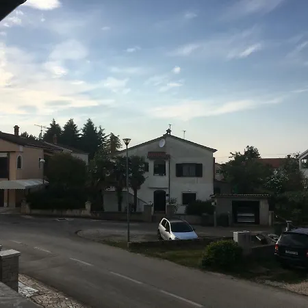 Orro Pensión Poreč