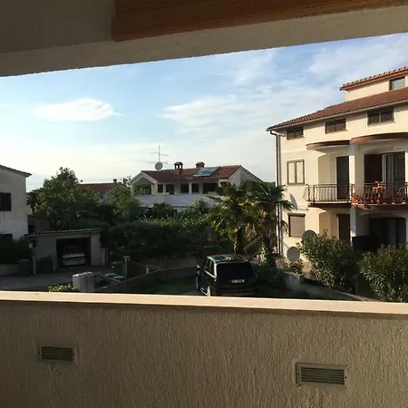 Pensión Orro Poreč