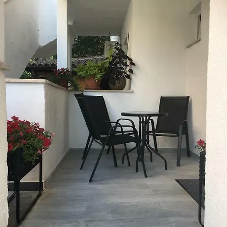 Pensión Orro Poreč