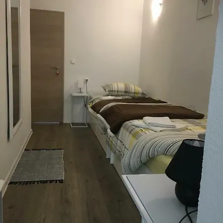 Orro Guest house 3*