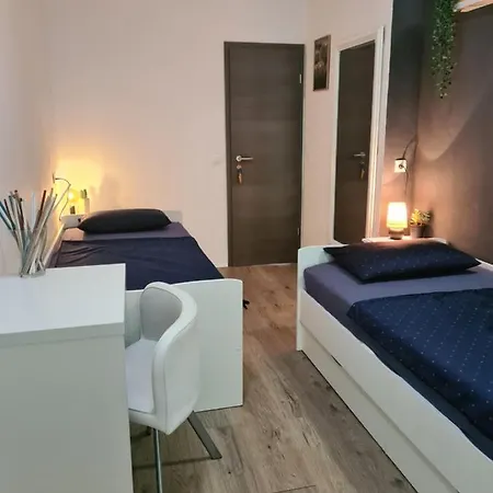 Guest house Orro