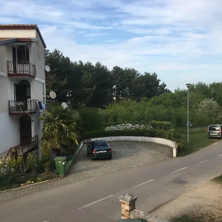 Guest house Orro 3*