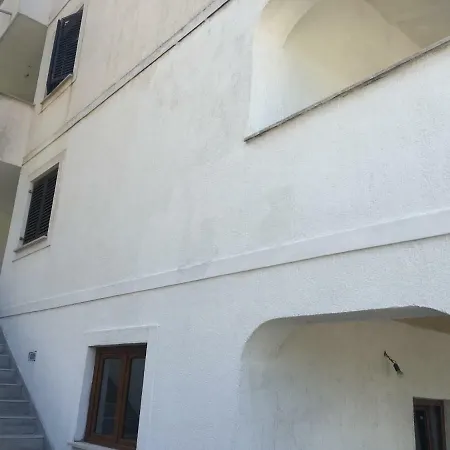 Orro Guest house 3*