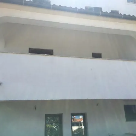 Orro Guest house Porec