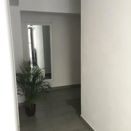 Orro Guest house Porec