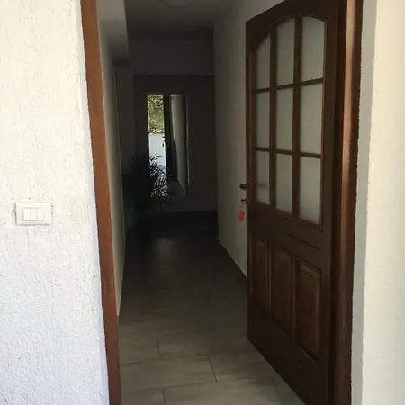Orro Guest house 3*