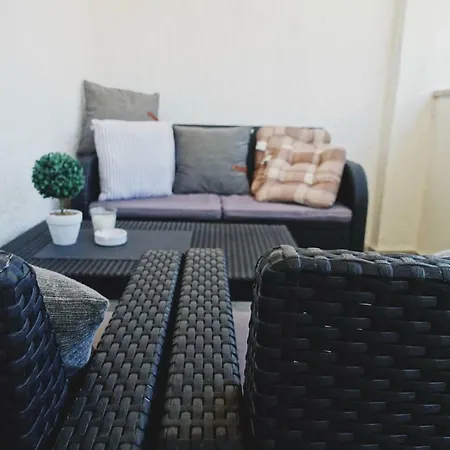 Guest house Orro 3*