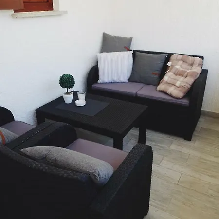Orro Gostinjska kuća Porec
