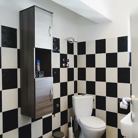 Guest house Orro 3*