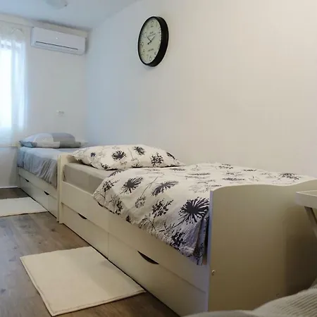 Orro Guest house Porec