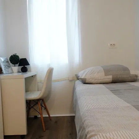 Orro Guest house Porec