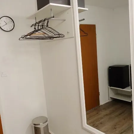 Guest house Orro