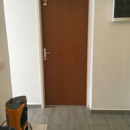 Orro Guest house