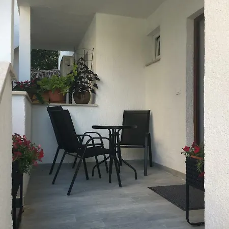 Orro Guest house Porec
