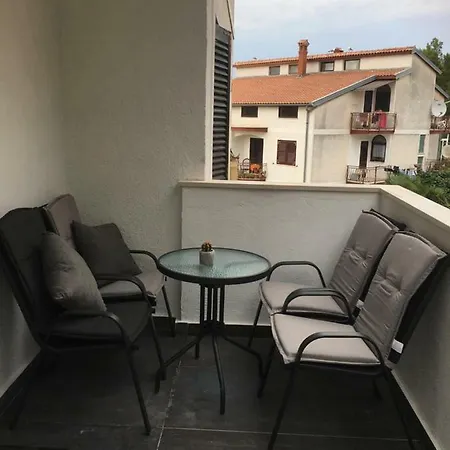 Guest house Orro Porec