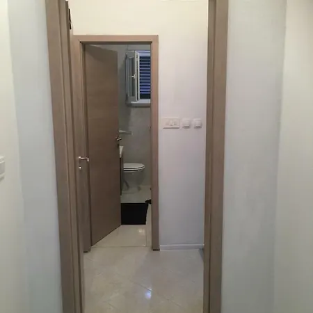 Orro Guest house Porec