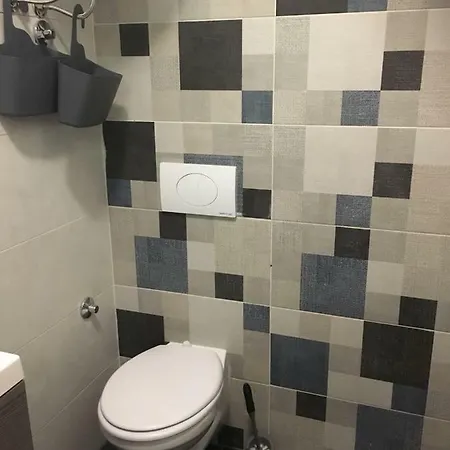 Guest house Orro