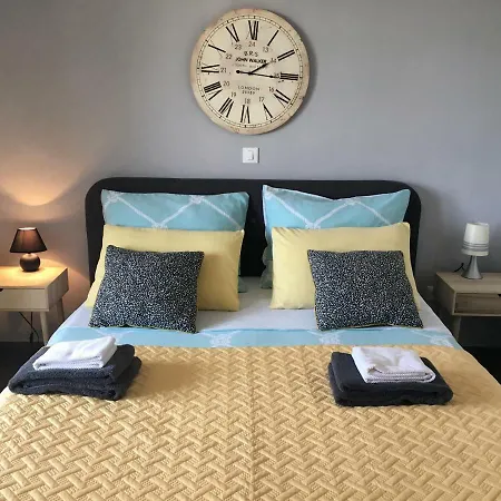 Guest house Orro Porec