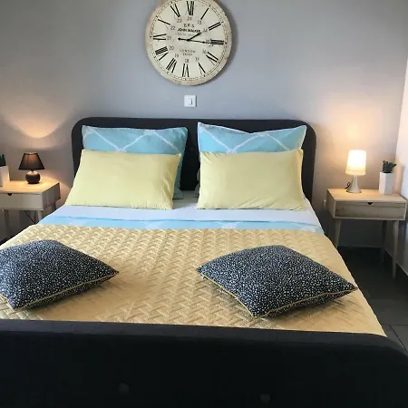 Orro Casa de hóspedes 3*