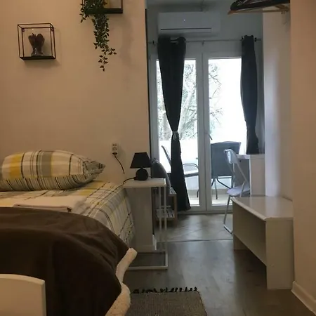 Guest house Orro Porec