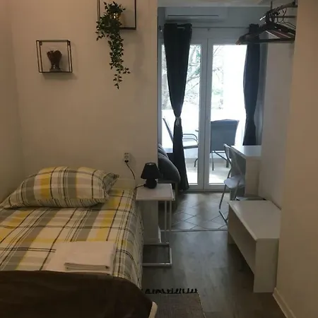 Guest house Orro