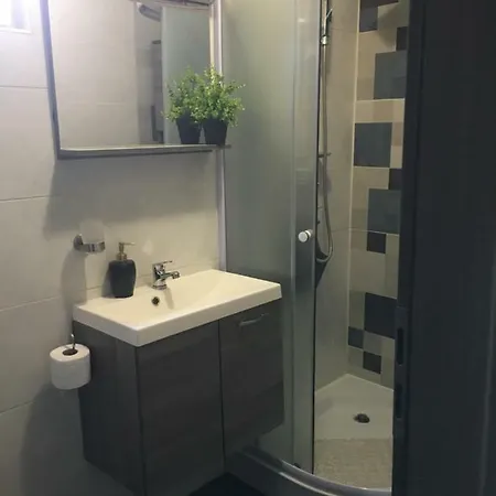 Orro Guest house Porec