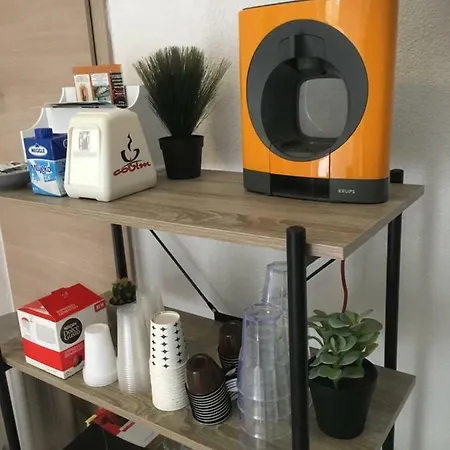 Orro Casa de hóspedes 3*