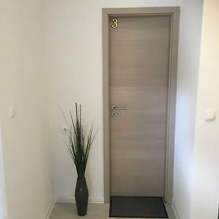 Orro Guest house Porec