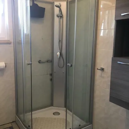 Gostinjska kuća Orro Porec