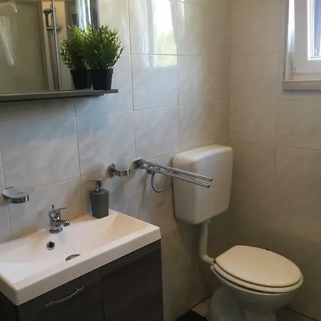 Guest house Orro 3*
