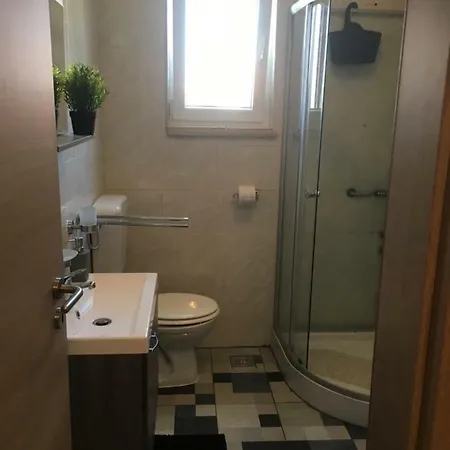 Guest house Orro