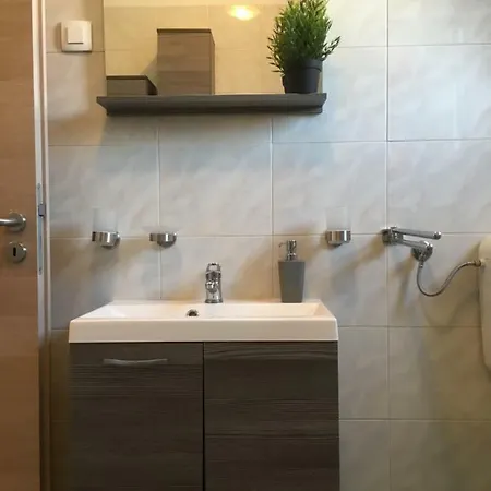 Guest house Orro 3*