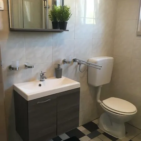 Guest house Orro