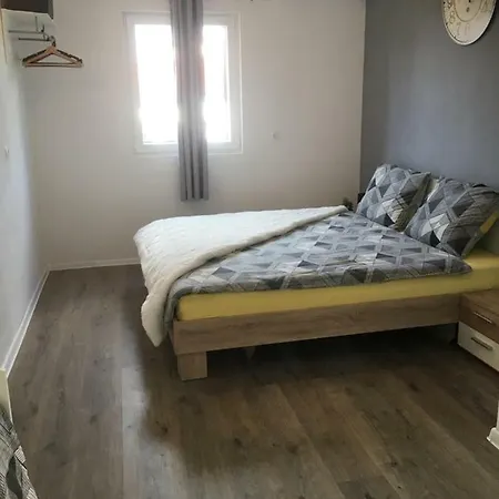 Guest house Orro 3*